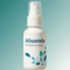 Alisanda Seaweed Erection Spray